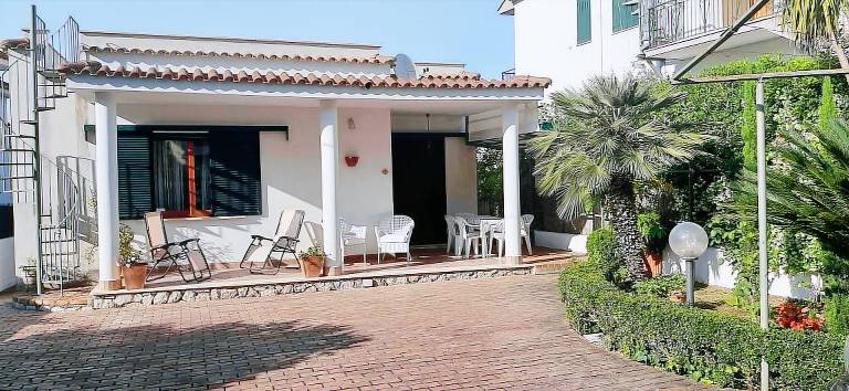 Villa  San Felice Circeo