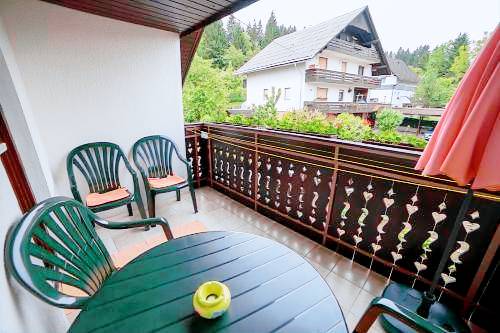 Apartma Srednja Vas v Bohinju