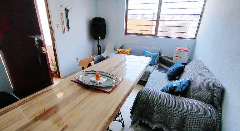 Pleasant apartment | Dogs allowed — photo 4