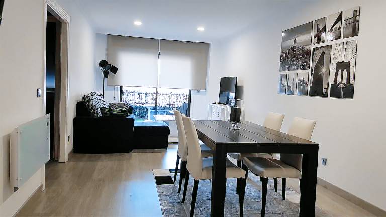 Apartamento Portonovo