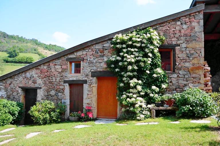 Chambre d'hôtes Bourgvilain