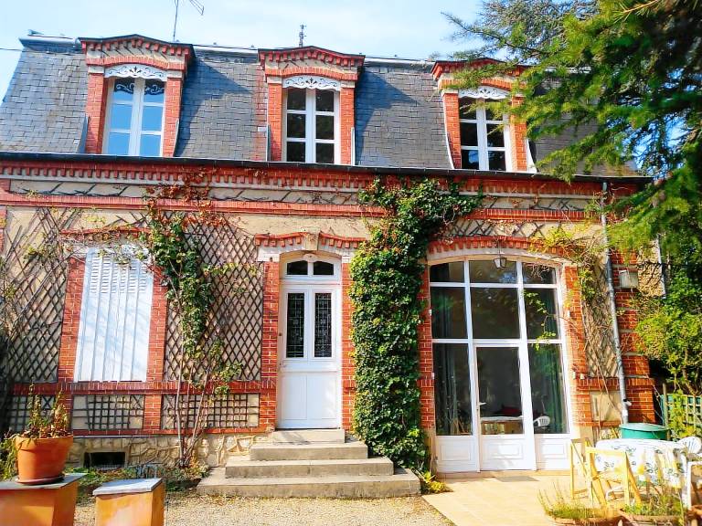 Gîte Fontainebleau