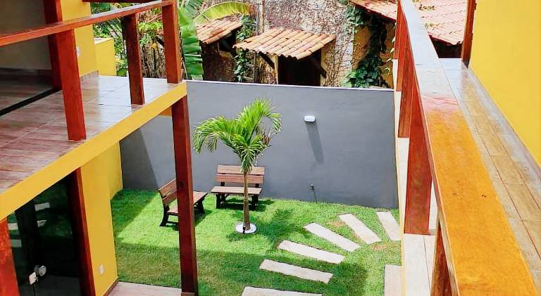 Holiday apartment | Pet-friendly — photo 4