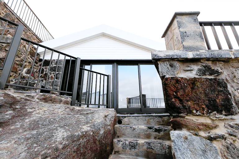 Ferienhaus Porto Formoso