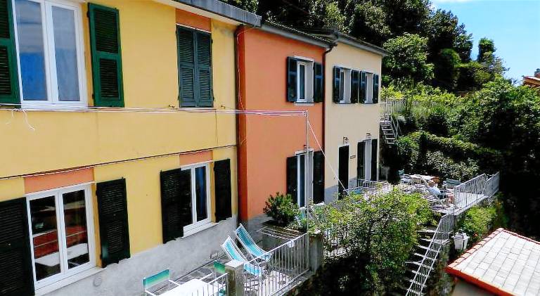 ARIA DI MARE, Manarola - Camere con vista mare! — photo 5