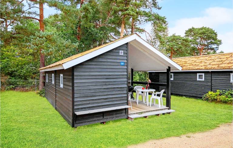 Feriehus Balka