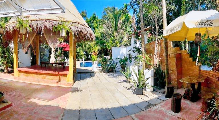 Hallo Villa Khanom — photo 3