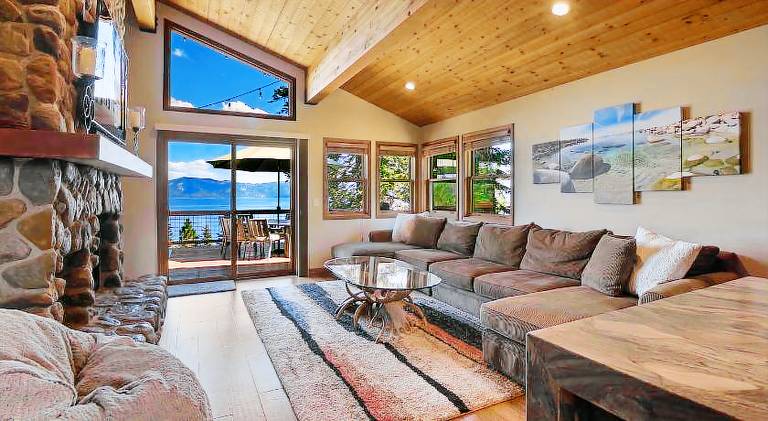 Vacation home | Dogs allowed — photo 2