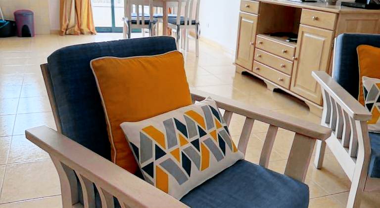 Rental apartment with pool | Pets are welcome — photo 2