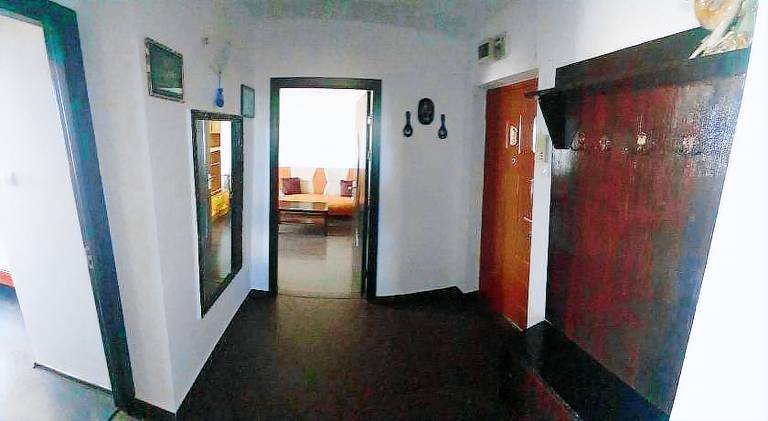 Rental apartment with 2 rooms for 5 persons — photo 5