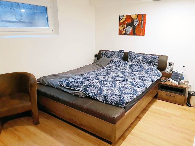 Ferienwohnung Tettnang