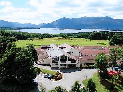 House Killarney