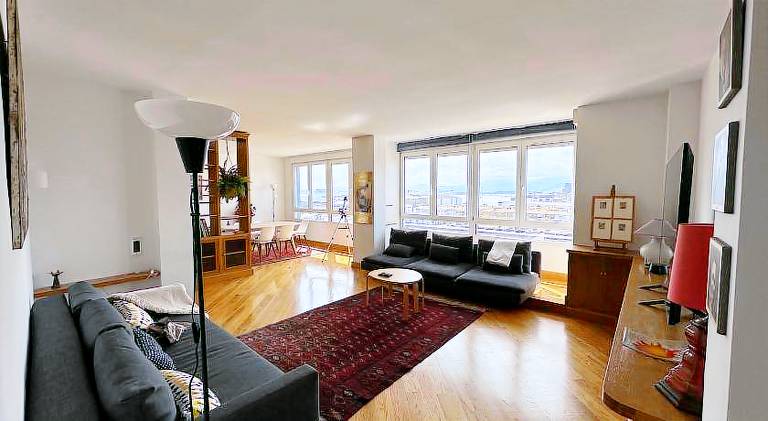 Nice apartment | Pet-friendly in Santander