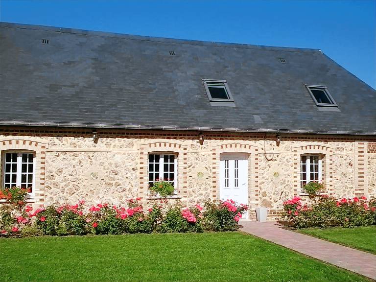 Cottage Héricourt-en-Caux