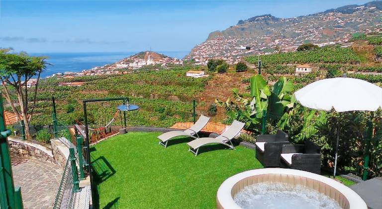 House Funchal