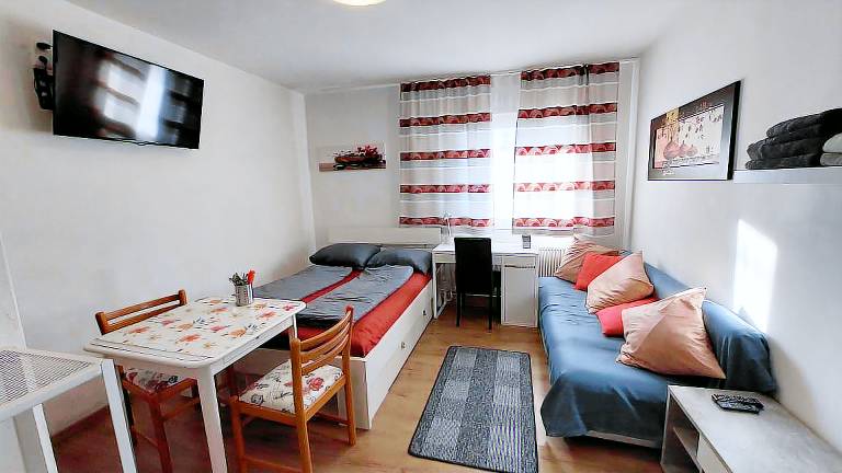 Apartment  Linz-Bindermichel