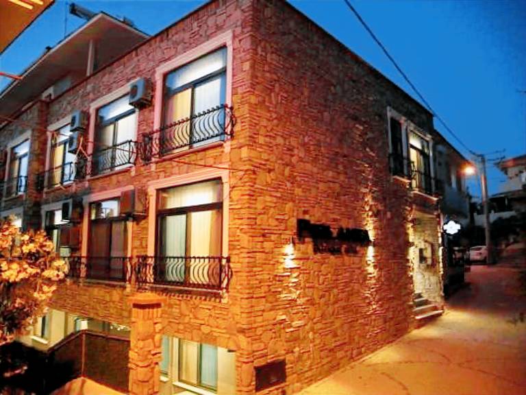 Pırlanta Butik Otel in Cesme