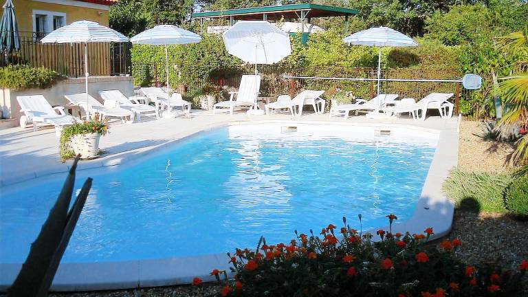 Cottage Draguignan