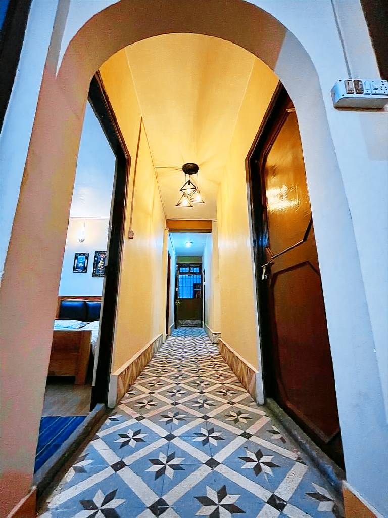 House with 1 room for 8 persons — photo 5