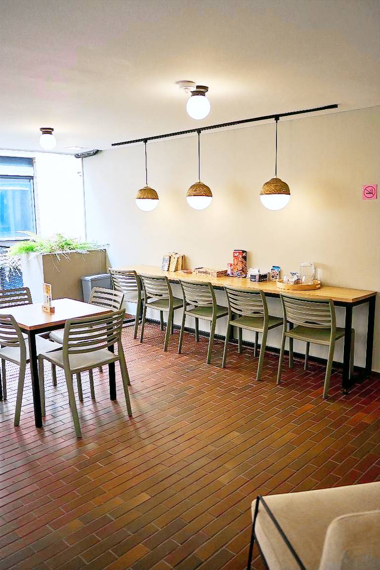 The Somos Flats Laureles — photo 4