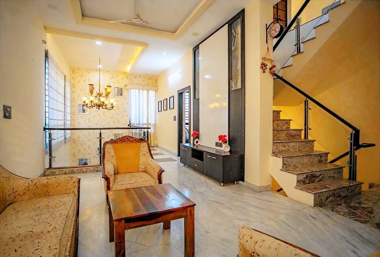 TGC Villa Udaipur — photo 3