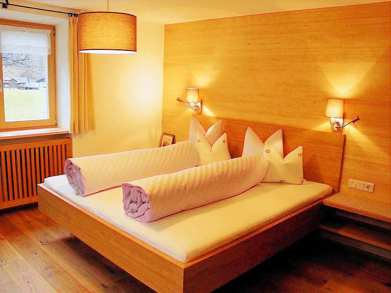 Apartment für 2 4 Personen
