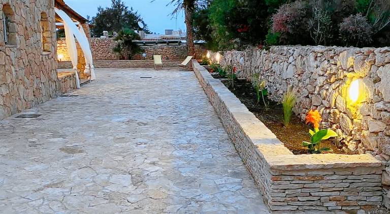 Villa with 2 rooms for 8 persons — photo 2