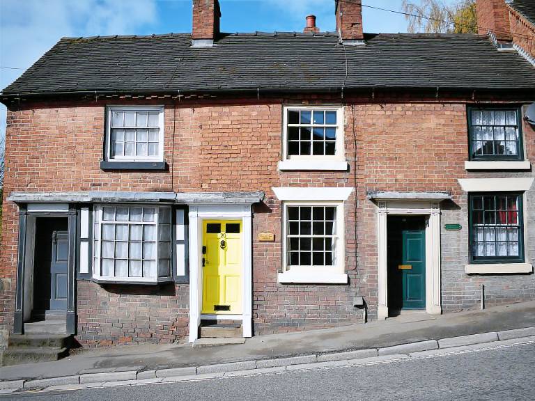 Cottage Ashbourne