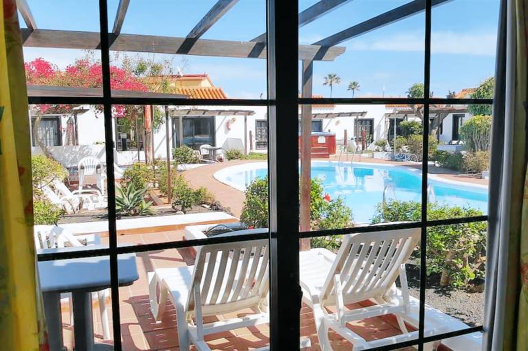 Aparthotel Corralejo