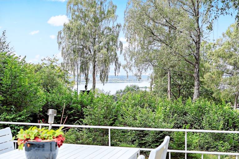 House with terrace & BBQ | Sea view | Dogs allowed — photo 2