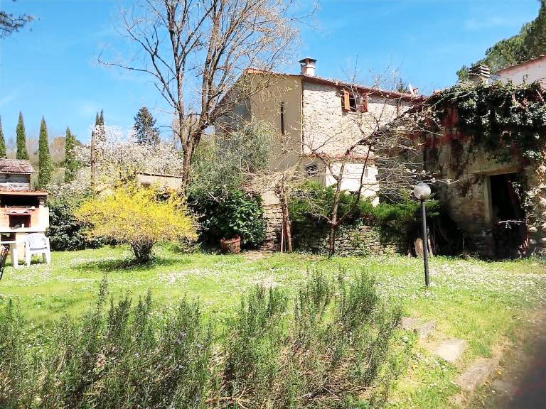 Casa Vicchio