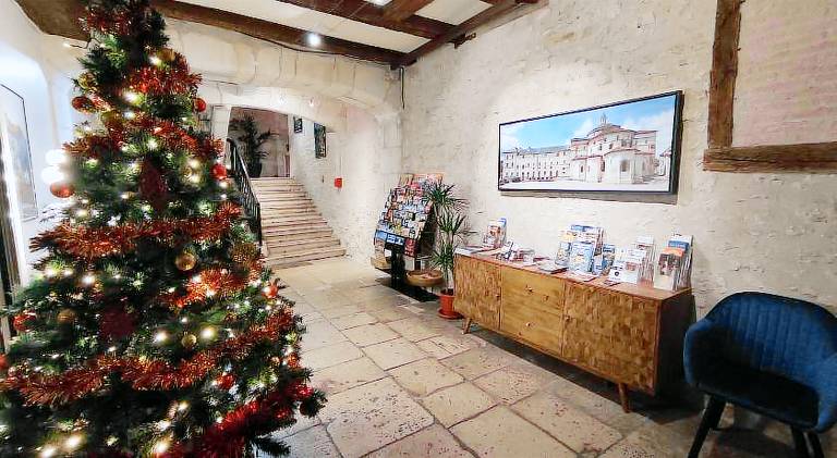 Le Pavillon Saint-Martin — photo 3