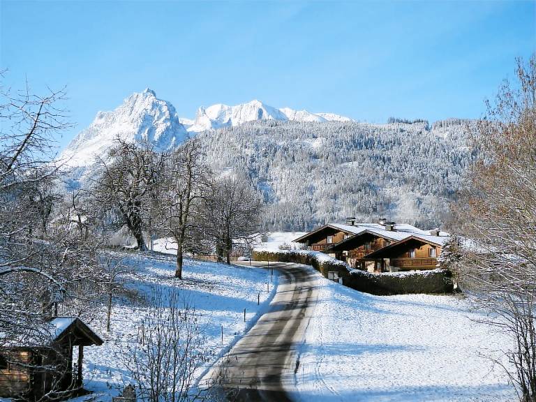 Ferienhaus Bischofshofen