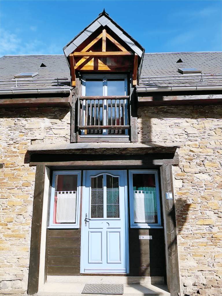 Maison de vacances Bagnères-de-Luchon