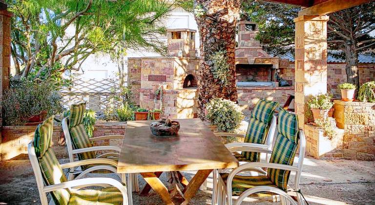 Rental apartment with yard, terrace & grill | Next to the beach | Good for workation | Pets allowed — photo 4