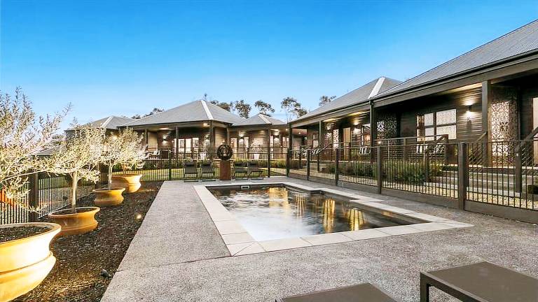 Apartment  Leongatha