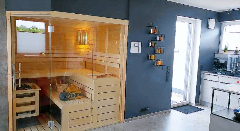 Timeout Lodges - Luxus fur Zwei — photo 4