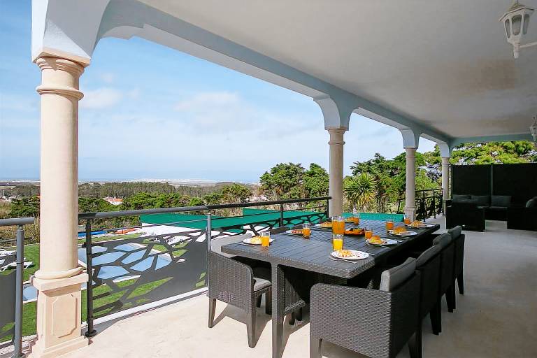 Apartamento  Atouguia da Baleia