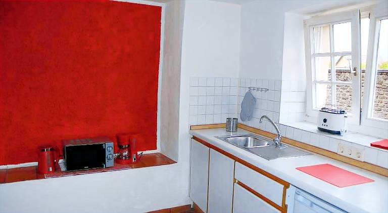 120 m&sup2; Ferienhaus