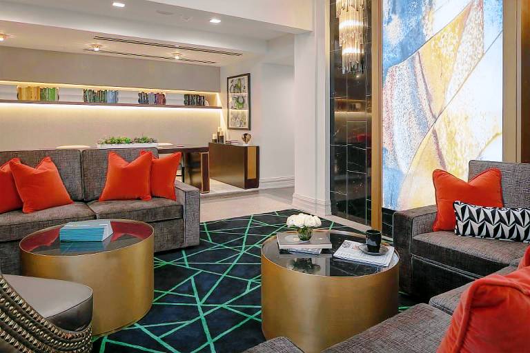 Tulsa Club Hotel, Curio Collection by Hilton — photo 5
