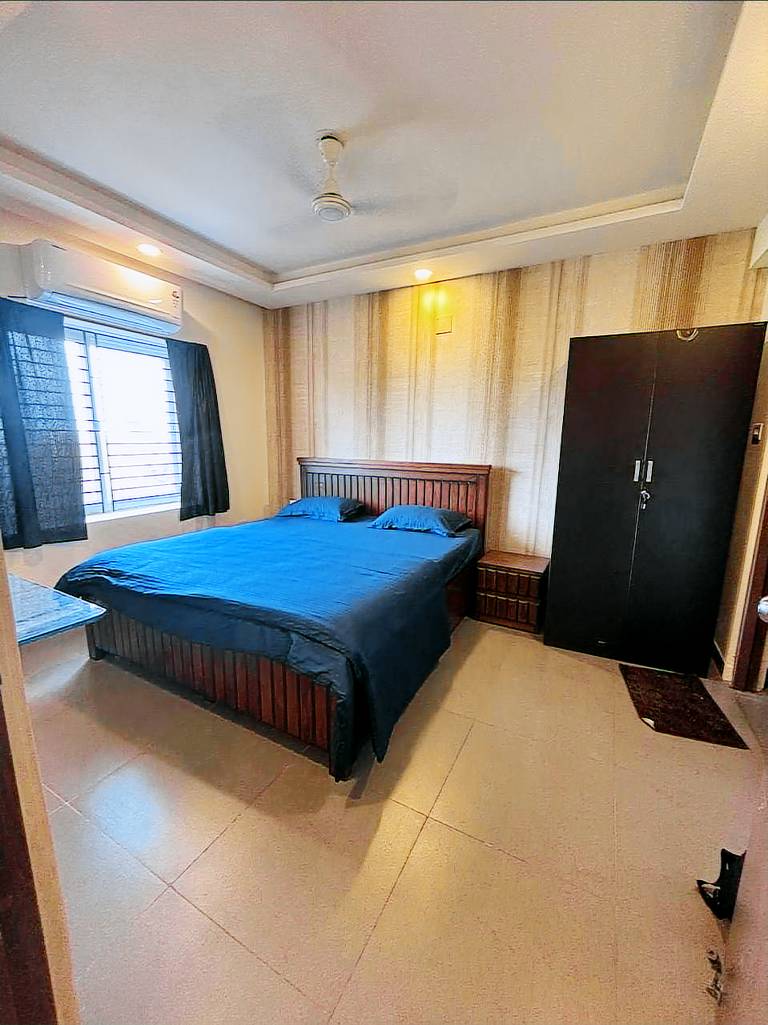 Apartment Badasirei