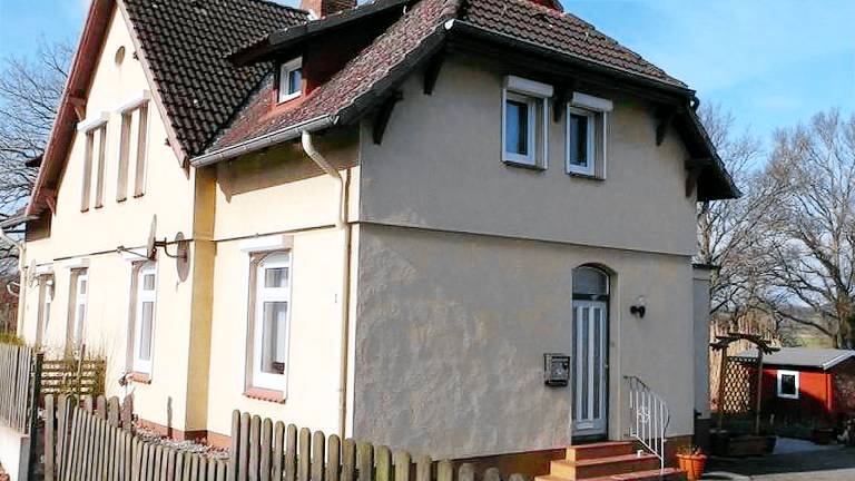 Ferienwohnung HANSA-PARK Freizeit- und Familienpark GmbH & Co. KG