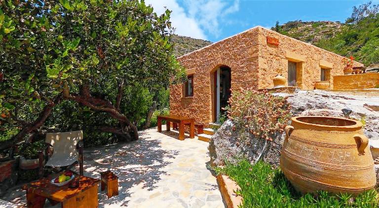 Aspros Potamos — photo 5