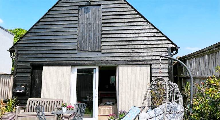 Nice vacation home | Pets allowed in Arundel