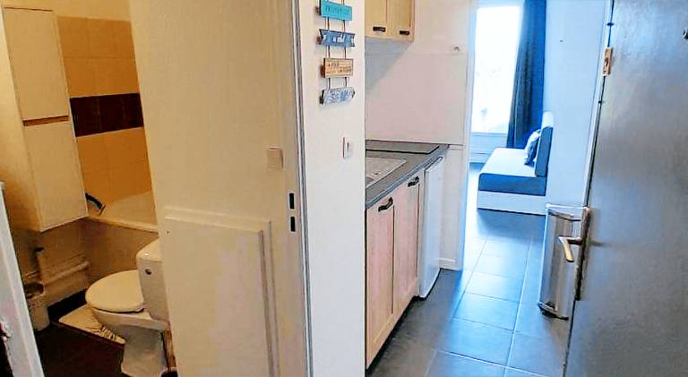 Apartment | Pet-friendly — photo 5