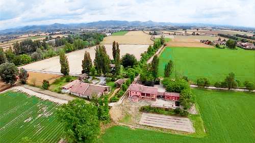 Agriturismo Voghera