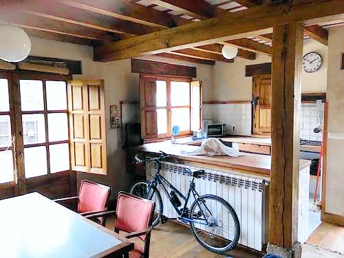 Casa Solares