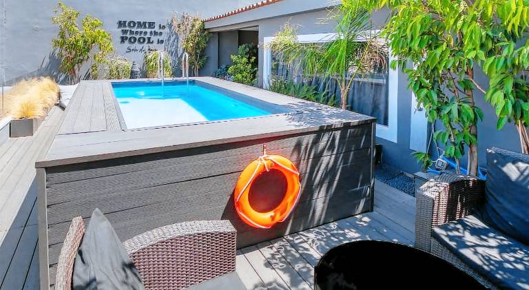 Apartment with jacuzzi & pool | Dogs allowed — photo 2