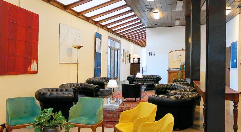 Hotel Al Sant'Andrea — photo 3