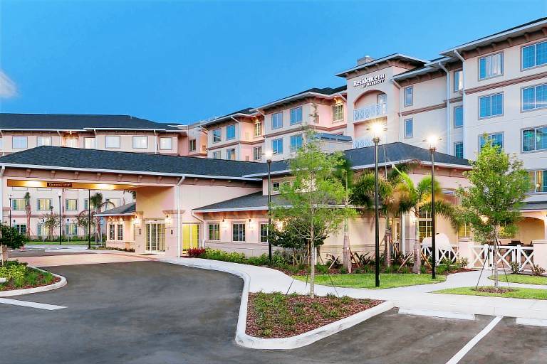 Residence Inn by Marriott Near Universal Orlando — photo 2